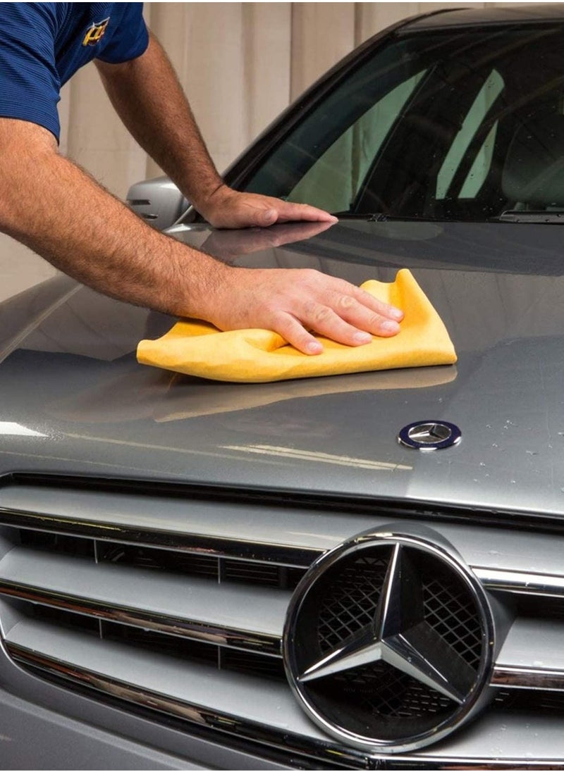 Michelin Michelin Synthetic Car Drying Cloth W32460  - Image 5