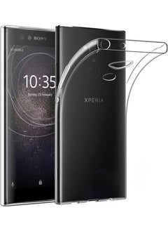 Megafox Technology Sony Xperia Xa2 Ultra Compatible Case Super Silicone Cover