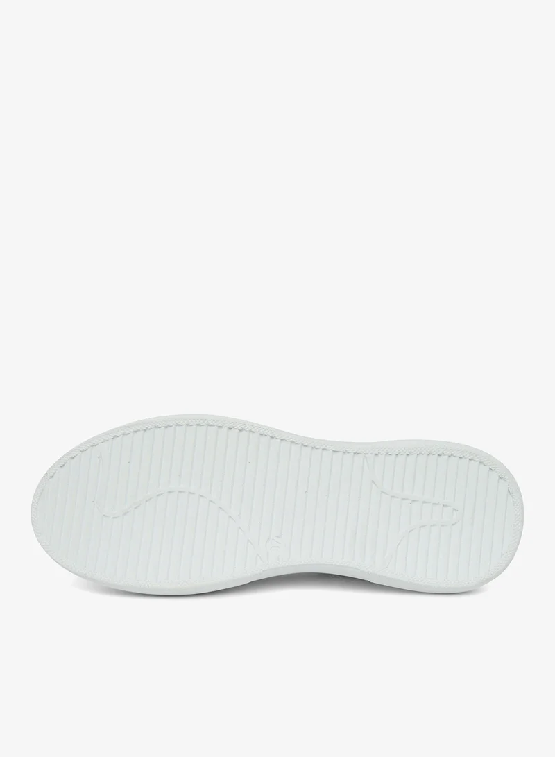 Mumka Flower Power Sneakers