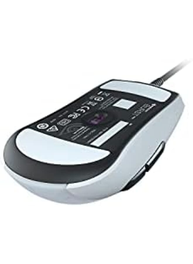ROCCAT Burst Pro Mouse White Eu Packaging Pc - Image 3