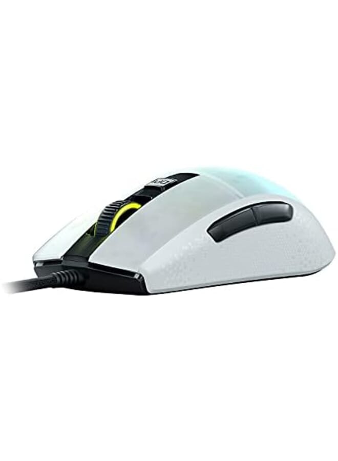 ROCCAT Burst Pro Mouse White Eu Packaging Pc - Image 4