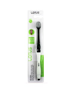 Lotus Tooth Brush Adult 12Card/Box  - Image 1