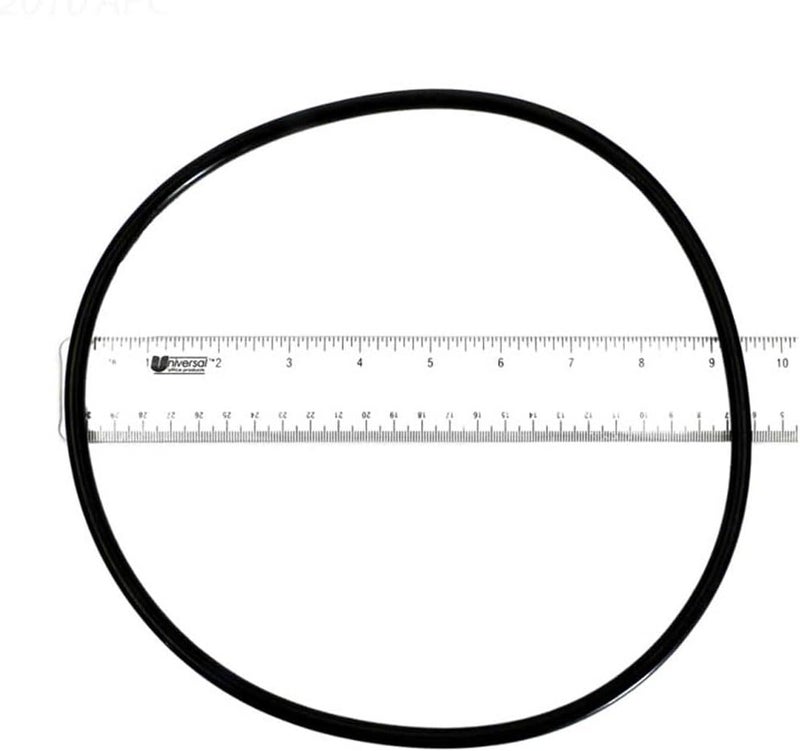Pentair Hydroseal Replacement ORing for Clean and Clear Predator Body 912in OD 87300400Z - Image 2