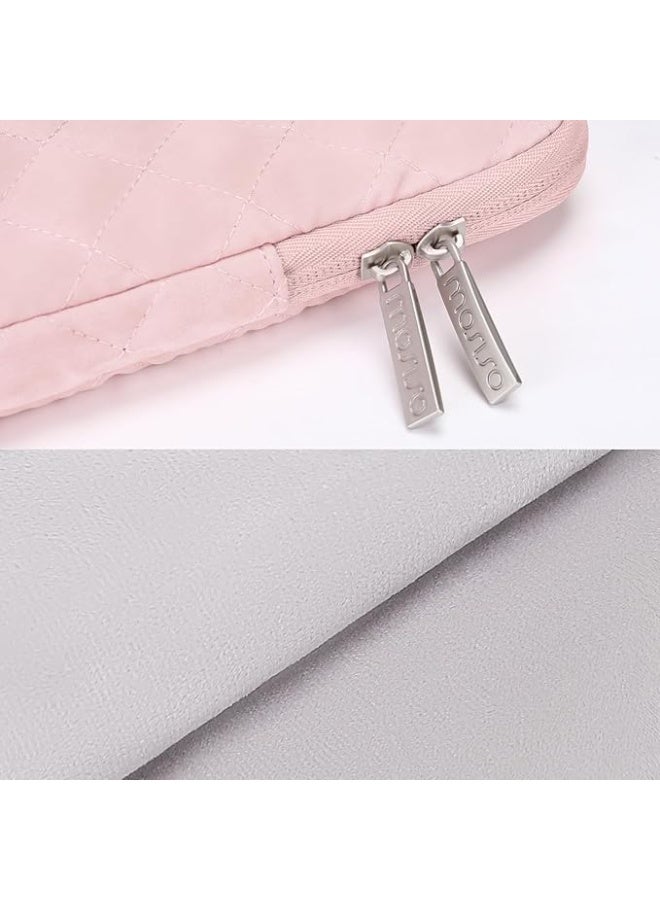 MOSISO Laptop Sleeve MacBook Air Pro 13 13.3 Inch MacBook Pro 14 Inch - Image 4