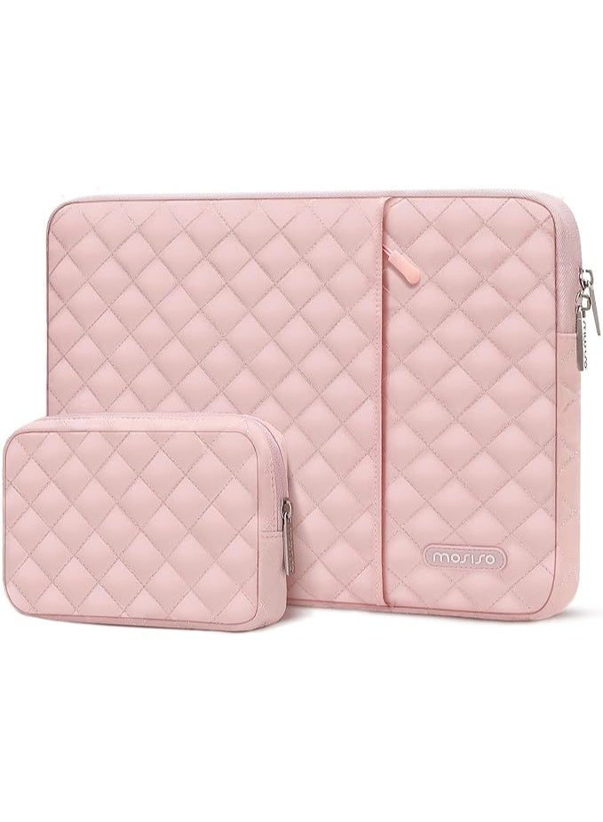 MOSISO Laptop Sleeve MacBook Air Pro 13 13.3 Inch MacBook Pro 14 Inch - Image 1