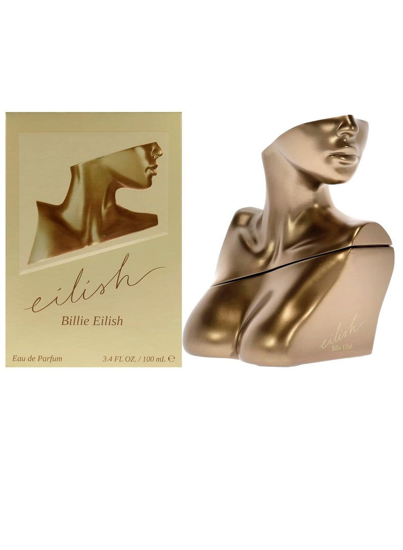 Billie Eilish Eilish EDP 100 ML - Image 1