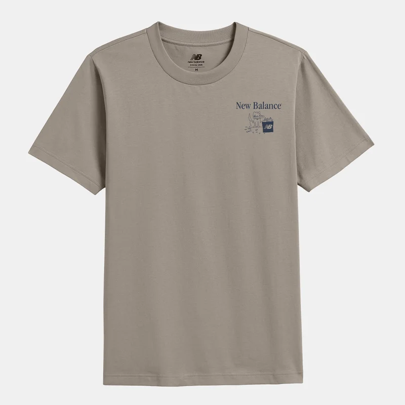 Men's Mailman T-Shirt