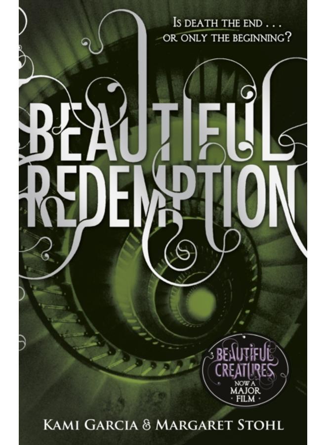 Beautiful Redemption (Book 4) 