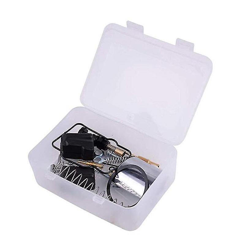 Motorcycle Carburetor 35mm 36mm 38mm 40mm 42mm Metal - Perfect Match For Original Specifications - High Reliability Replacement Carburetor for Scooter UTV ATV Engines Beyond 150cc - Image 3