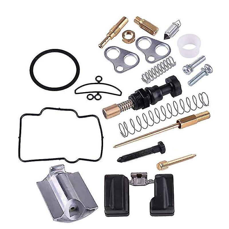 Motorcycle Carburetor 35mm 36mm 38mm 40mm 42mm Metal - Perfect Match For Original Specifications - High Reliability Replacement Carburetor for Scooter UTV ATV Engines Beyond 150cc - Image 1