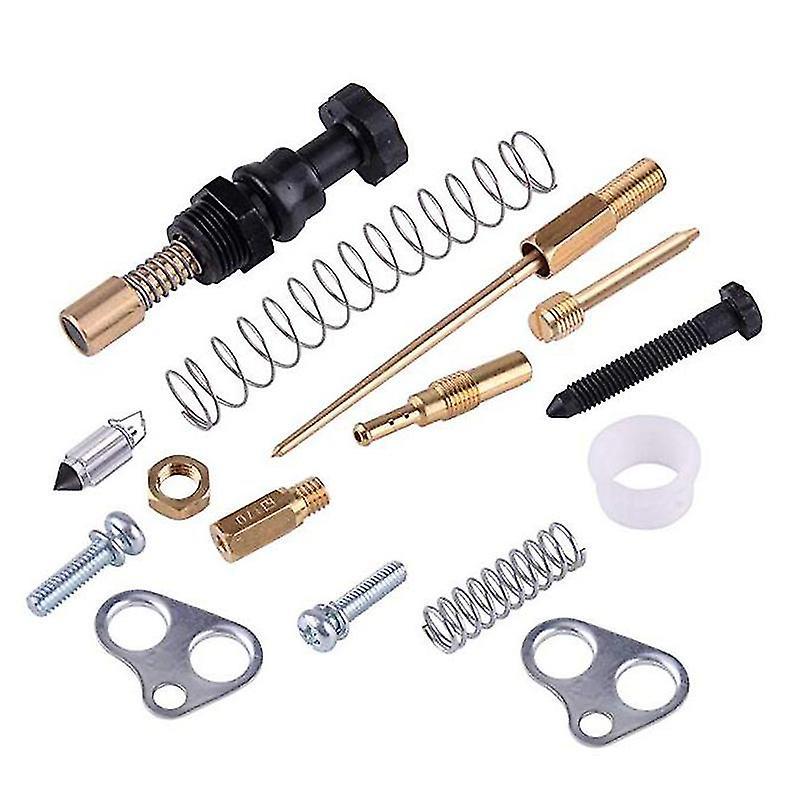 Motorcycle Carburetor 35mm 36mm 38mm 40mm 42mm Metal - Perfect Match For Original Specifications - High Reliability Replacement Carburetor for Scooter UTV ATV Engines Beyond 150cc - Image 2