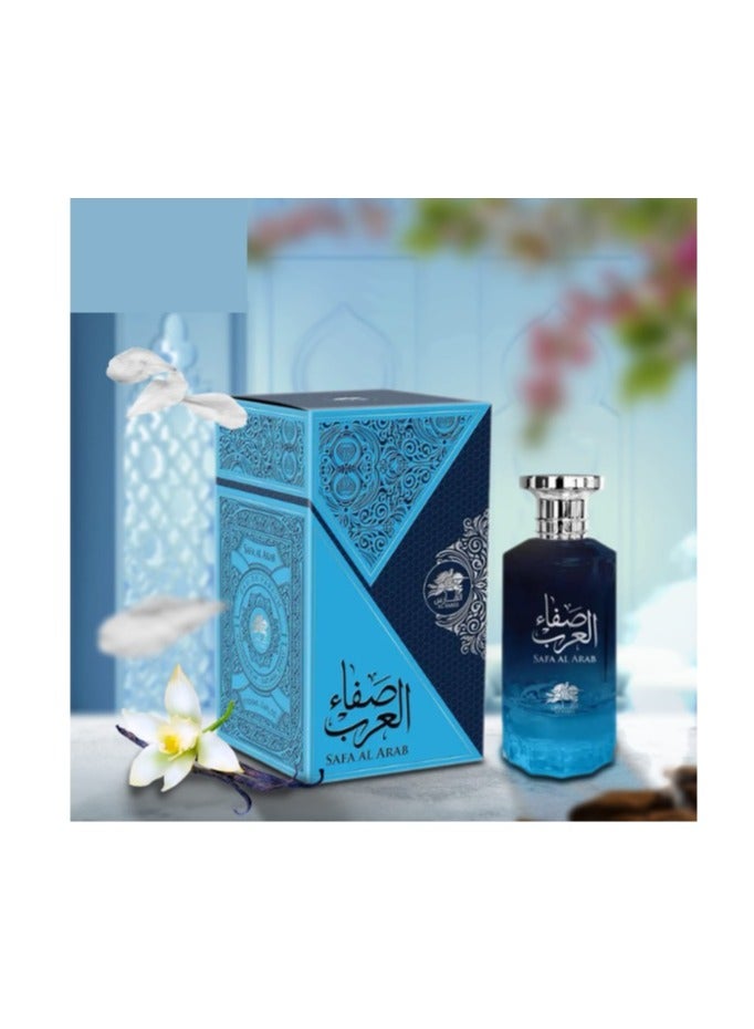 الفارس عطر صفا العرب للجنسين 100 مل - Image 3