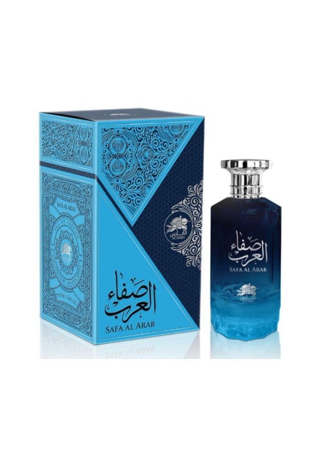الفارس عطر صفا العرب للجنسين 100 مل - Image 1