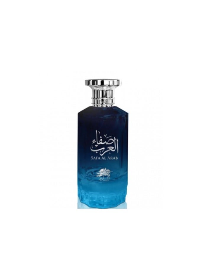 الفارس عطر صفا العرب للجنسين 100 مل - Image 2
