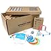 Sphero Mini 16Pack AppEnabled Coding Robots for Classrooms Teach Computer Science Coding AI Literacy STEM STEAM Learning Kit for Kids 8 Program with Draw Blocks Python JavaScript - Image 2