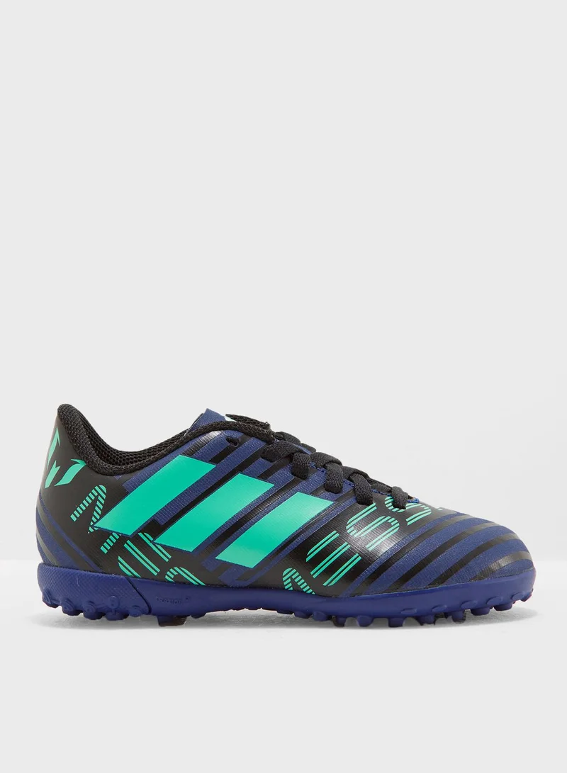 Adidas Nemeziz Messi Tango TF Kids