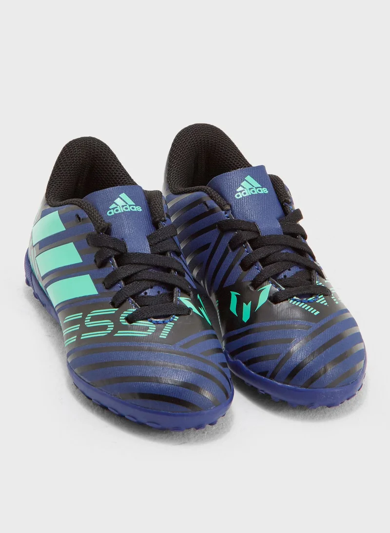Adidas Nemeziz Messi Tango TF Kids