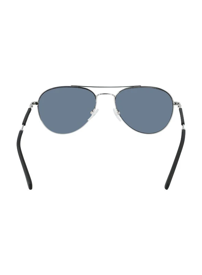 Calvin Klein Jeans  FULL RIM METAL CALVIN KLEIN JEANS SUN CKJ20109SN for Men | Best Price UAE