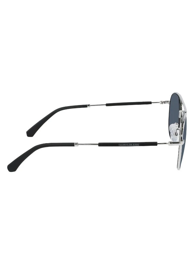 Calvin Klein Jeans  FULL RIM METAL CALVIN KLEIN JEANS SUN CKJ20109SN for Men | Best Price UAE