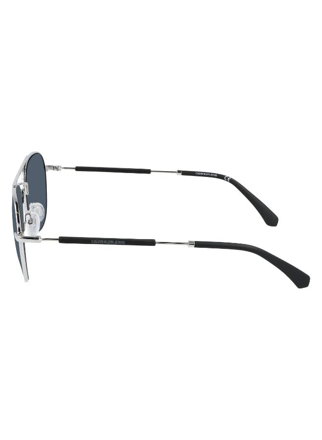 كالفن كلاين جينز FULL RIM METAL CALVIN KLEIN JEANS SUN CKJ20109SN