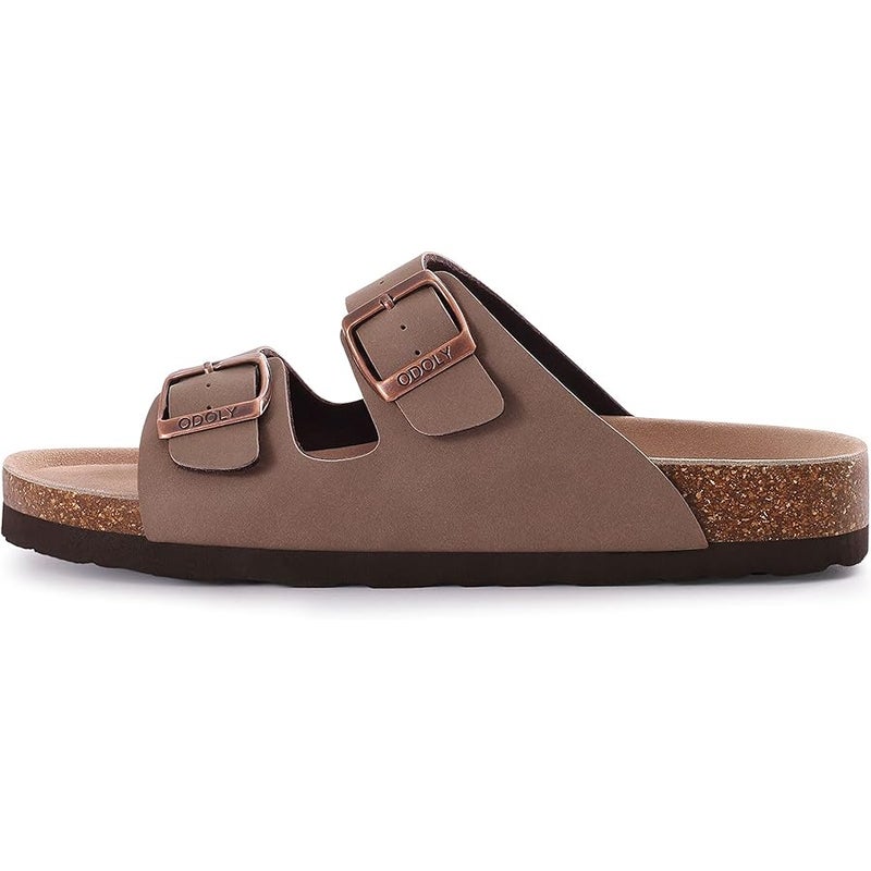 ODOLY Amabk006 womens Sandal - Image 3