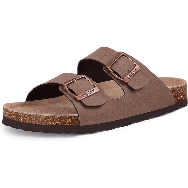 ODOLY Amabk006 womens Sandal - Image 1
