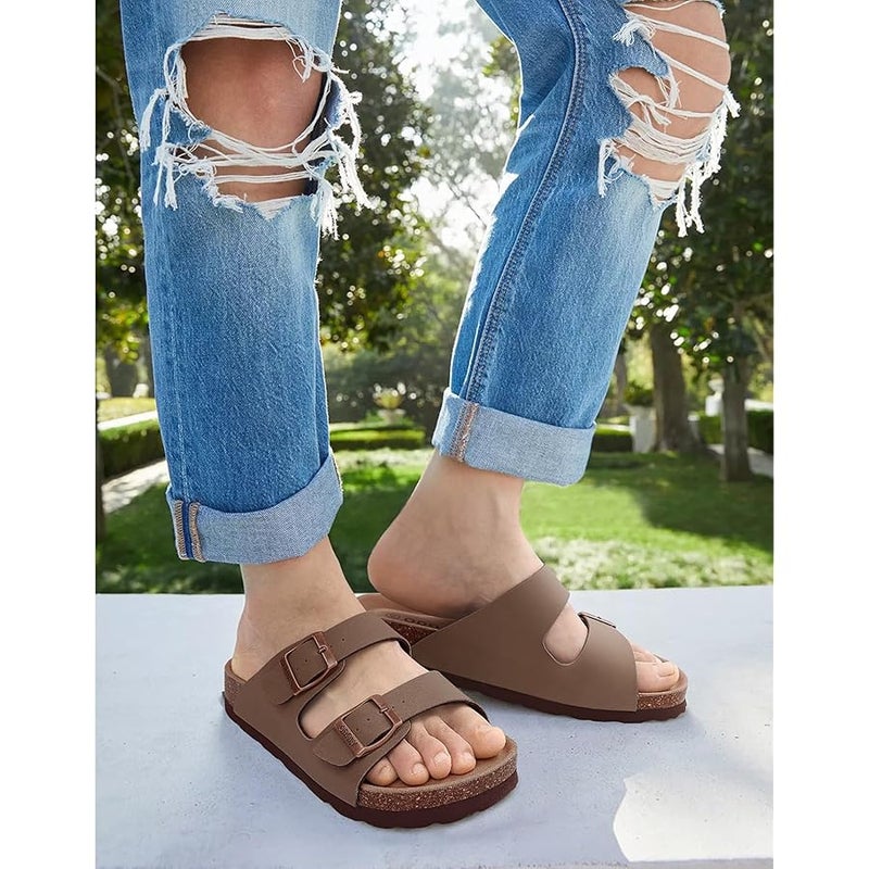 ODOLY Amabk006 womens Sandal - Image 2