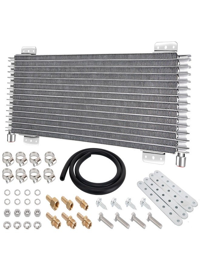 Lucky Seven 40k Transmission Oil Cooler lpd47391 - Image 1