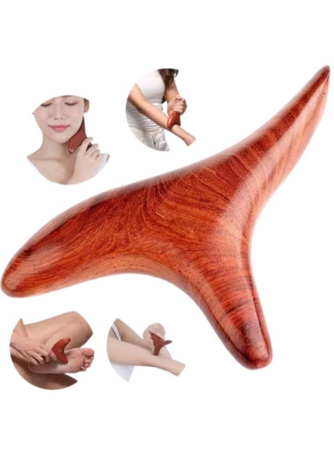 Triangle Spa Therapy Massager