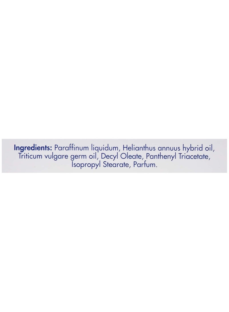 Sebamed Baby Skin Care Oil 150 ML - Image 5