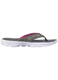 POWER Power Women's SOFT W Slippers (5712739_GREY_8 UK)  - Image 4