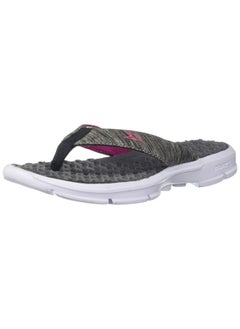POWER Power Women's SOFT W Slippers (5712739_GREY_8 UK)  - Image 1
