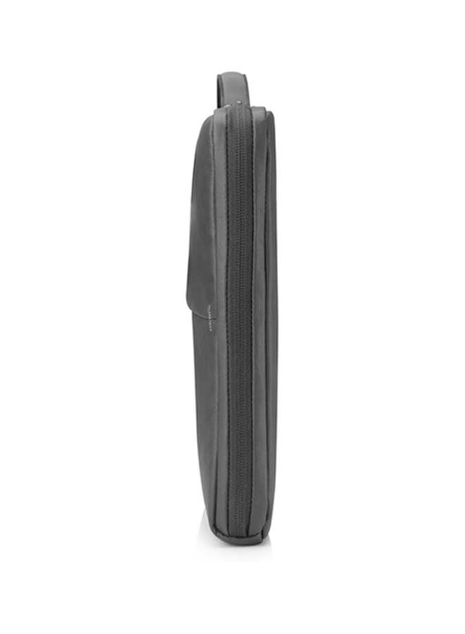 HP غلاف مقاوم للماء - (حتى 14 بوصة) أسود - Image 3