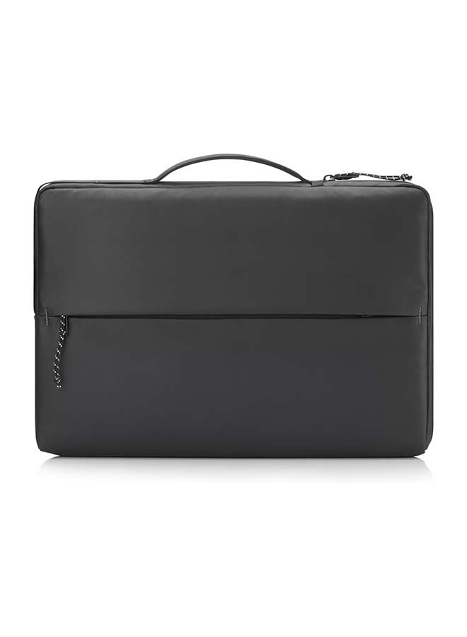 HP غلاف مقاوم للماء - (حتى 14 بوصة) أسود - Image 1