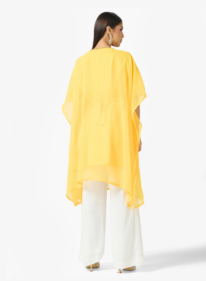 ARABIAN CLOSET LADIES KAFTAN