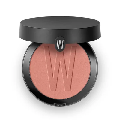 Wycon PARTNER IN TIME COMPACT BLUSH 105 WARM ROSE