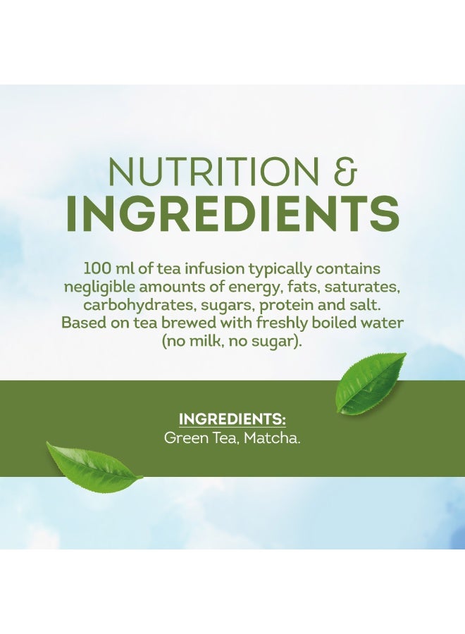 Lipton Magnificent Matcha Green Tea - Image 4
