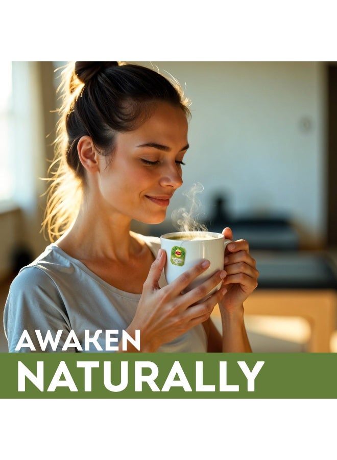 Lipton Magnificent Matcha Green Tea - Image 3
