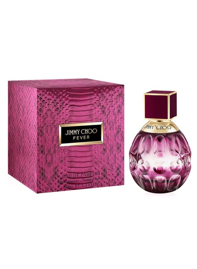عطر فيفر 40 مل