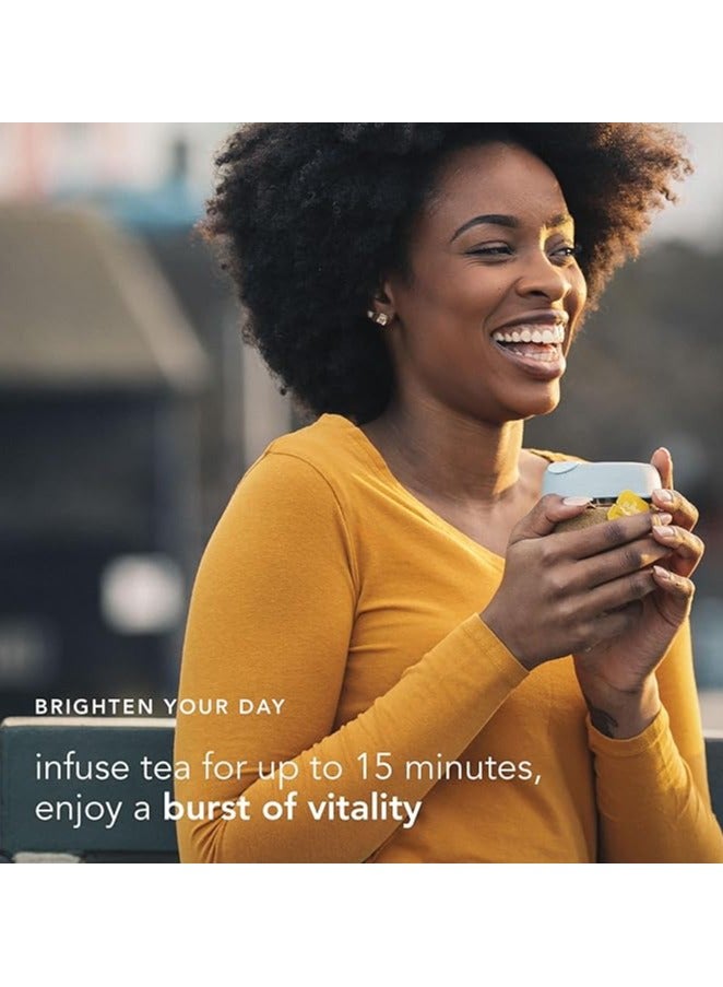 Pukka Organic Lemon Ginger And Manuka Honey Herbal Tea 20 Teabags (34g) - Image 4