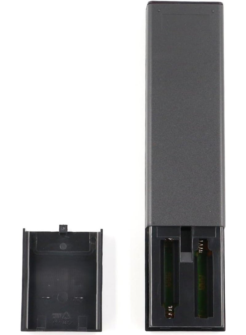 ELTRAZONE New Replacement Remote Control RMT-TX102U Suitable for Sony TV KDL-32R500C KDL-40R510C KDL-40R530C KDL-40R550C KDL-40W600D KDL-48R510C KDL-48R530C KDL-48R550C KDL-55W6500 with battery - Image 4