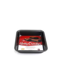 Betty Crocker Betty Crocker Square Pan 23.2x22cm 