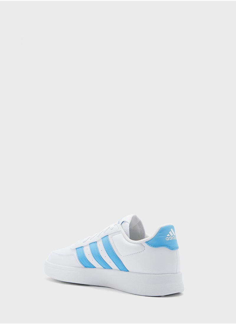 Adidas - Breaknet 2.0 Shoes - Image 1