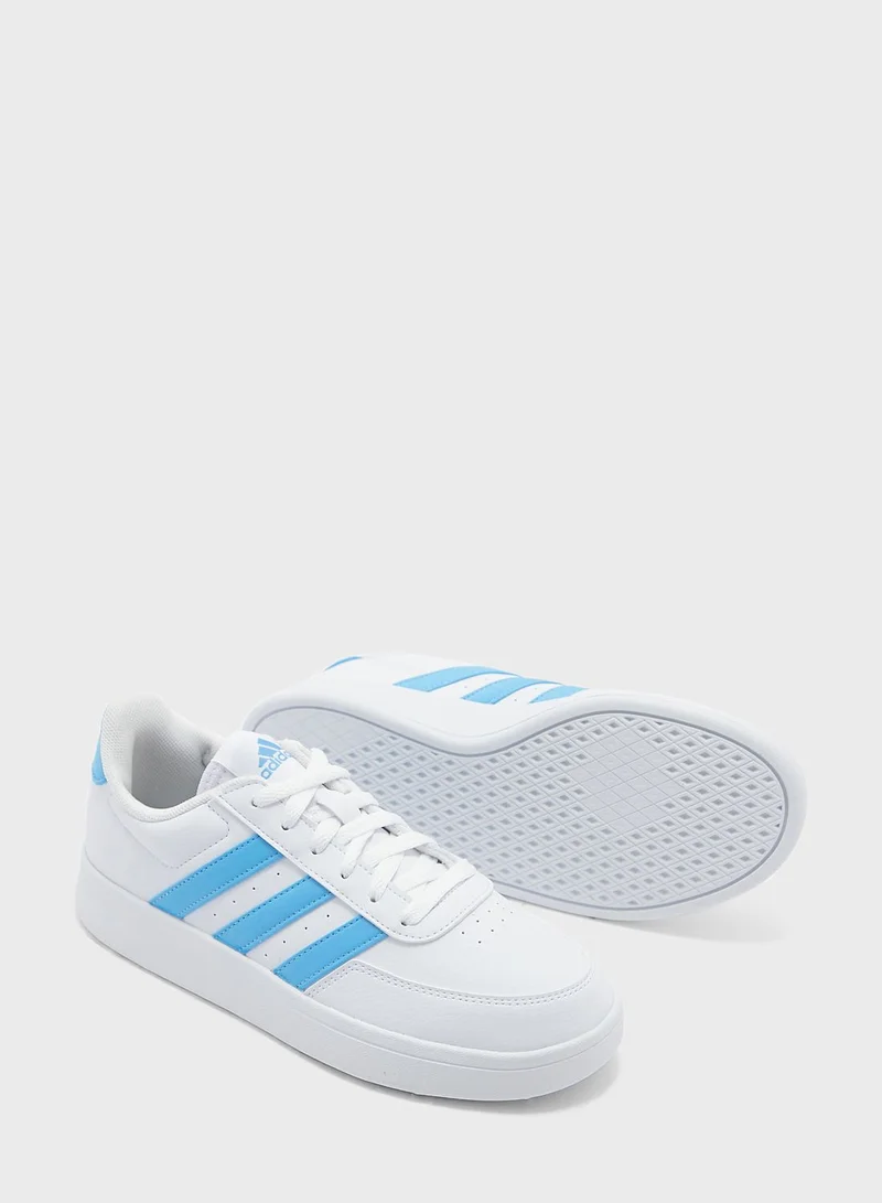 Adidas Breaknet 2.0 Shoes