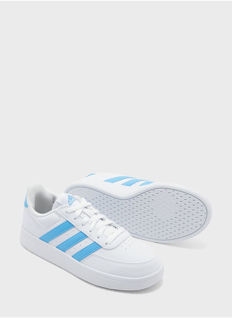 Adidas - Breaknet 2.0 Shoes - Image 1