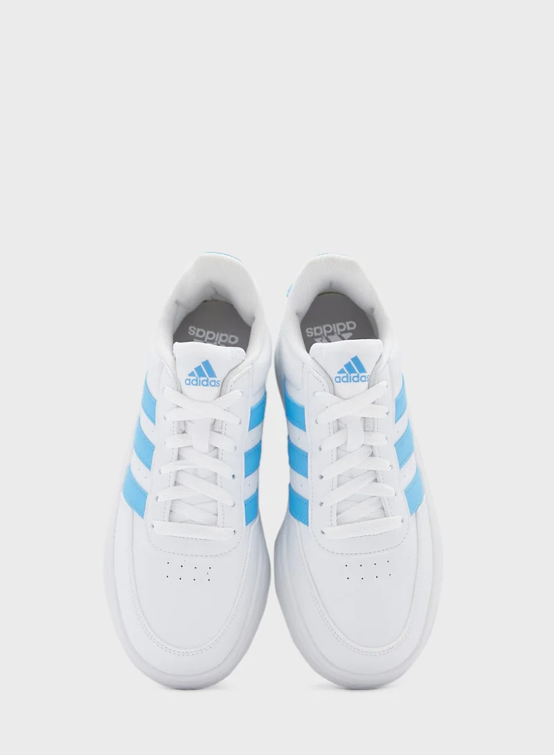 Adidas Breaknet 2.0 Shoes