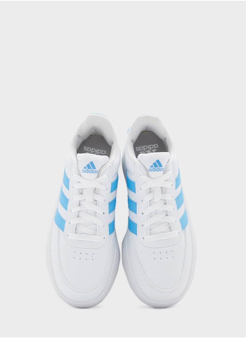 Adidas - Breaknet 2.0 Shoes - Image 1