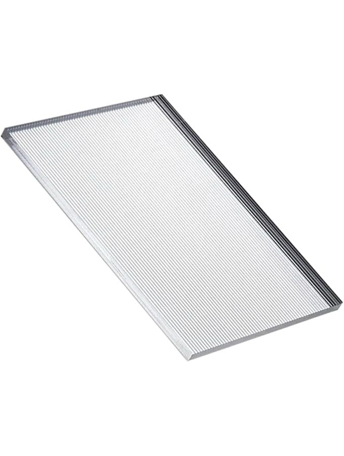 Textured Acrylic Photography Board 29X18X0 5CM Jewelry Prop For Product Backdrops Easy To Clean - Image 1