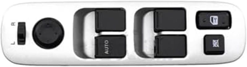 Wivplex Front Left Electric Power Window Switch - Image 5