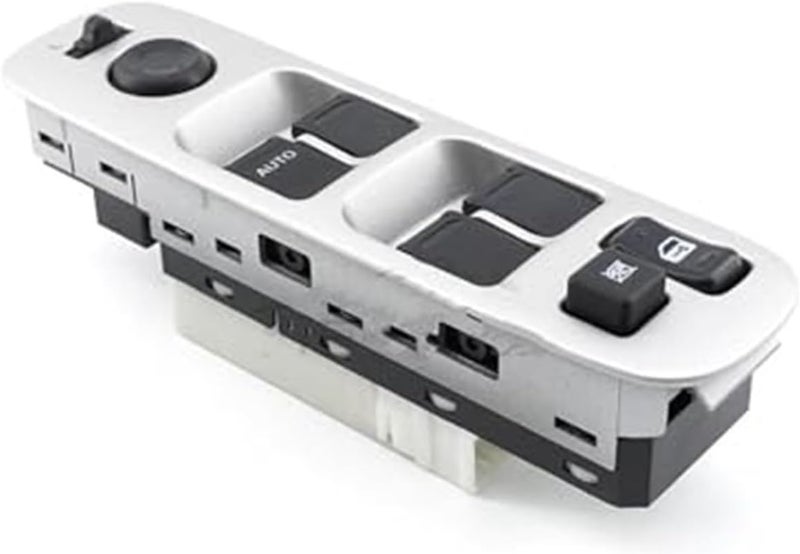 Wivplex Front Left Electric Power Window Switch - Image 1